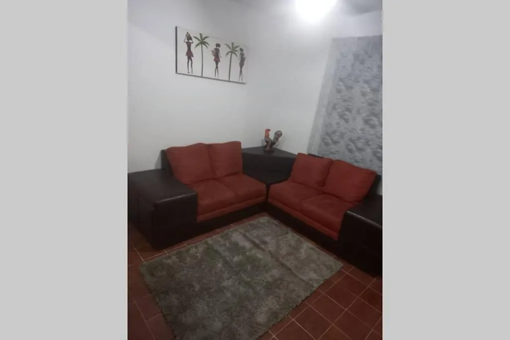 Bienvenidos A Casa De La Abuela !!! Villa Cancun 0*,