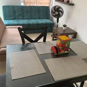  Сasa de vacaciones Residencial Con Seguridad Y áreas Recreativas.