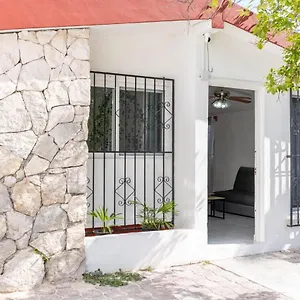  Сasa de vacaciones Zely