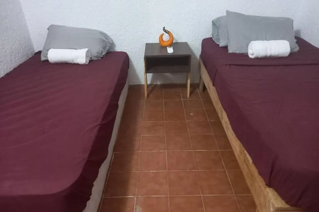 Bienvenidos A Casa De La Abuela !!! Βίλα Κανκούν Σπίτι διακοπών