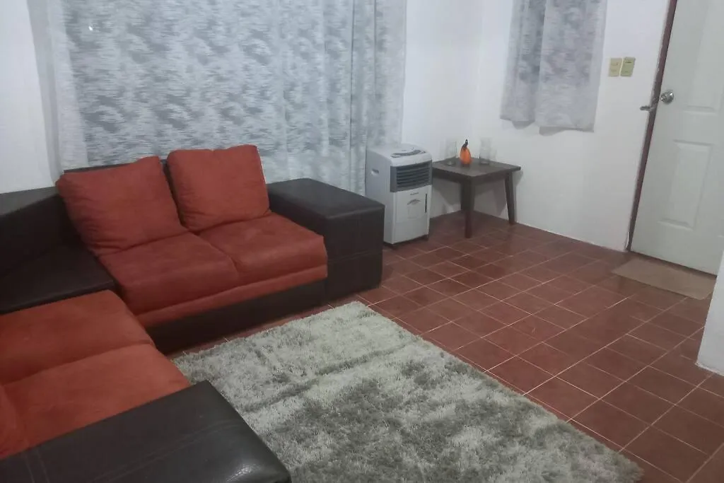 Semesterbostad Bienvenidos A Casa De La Abuela !!! Villa Cancún