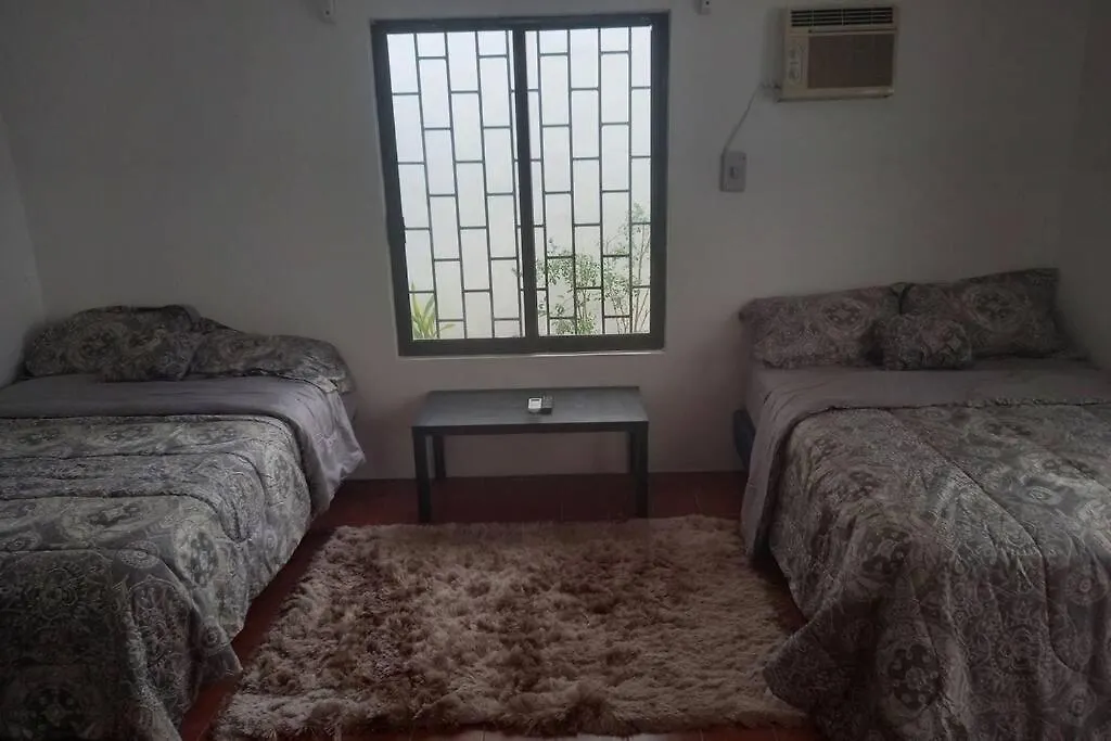 Bienvenidos A Casa De La Abuela !!! Villa Cancún Mexiko
