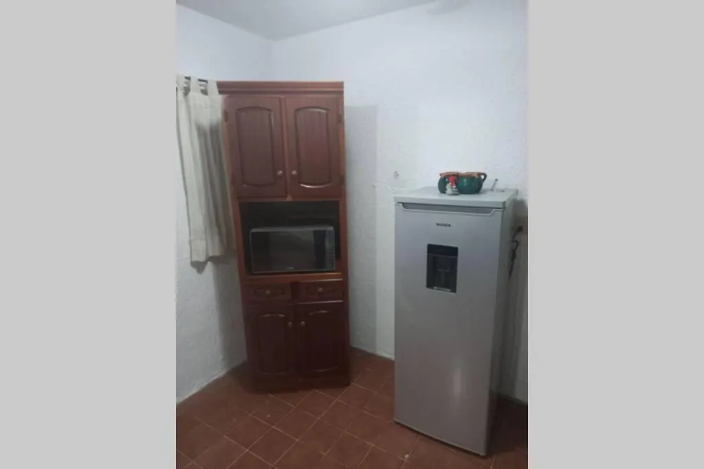Bienvenidos A Casa De La Abuela !!! Villa Cancún Semesterbostad