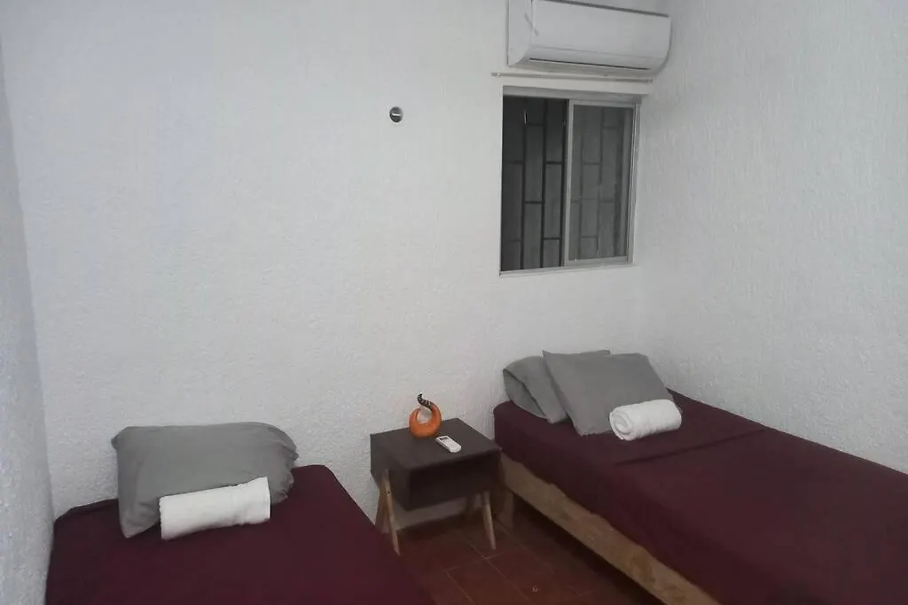 Semesterbostad Bienvenidos A Casa De La Abuela !!! Villa Cancún Mexiko