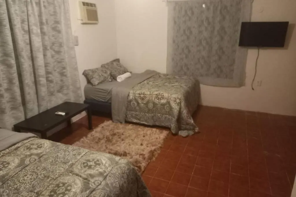 Bienvenidos A Casa De La Abuela !!! Villa Cancún